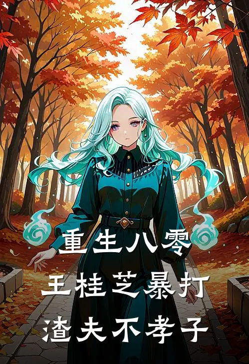 重生八零，王桂芝暴打渣夫不孝子
