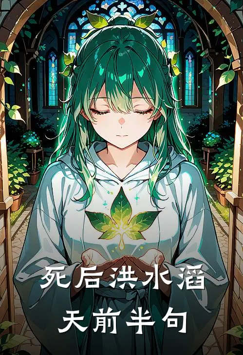 死后洪水滔天前半句