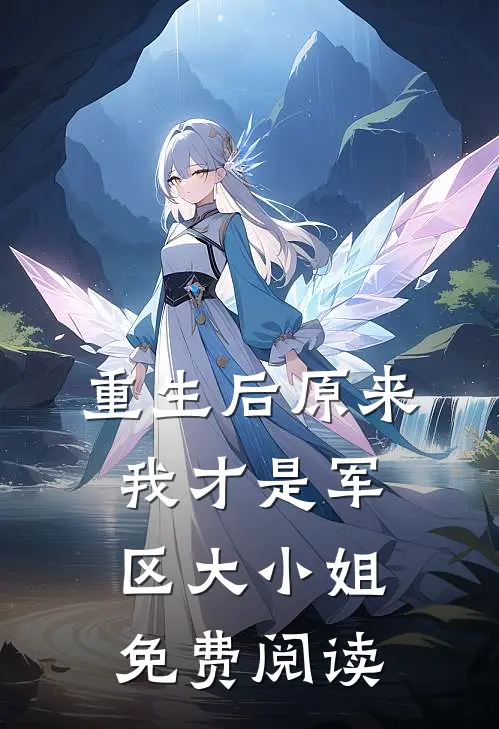 重生后原来我才是军区大小姐免费阅读