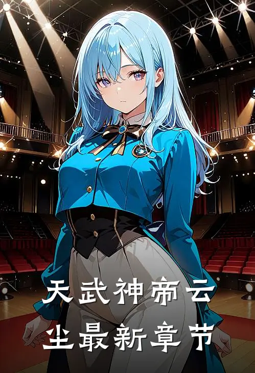 天武神帝云尘最新章节