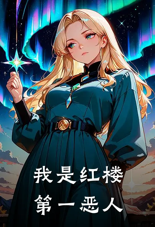 我是红楼第一恶人