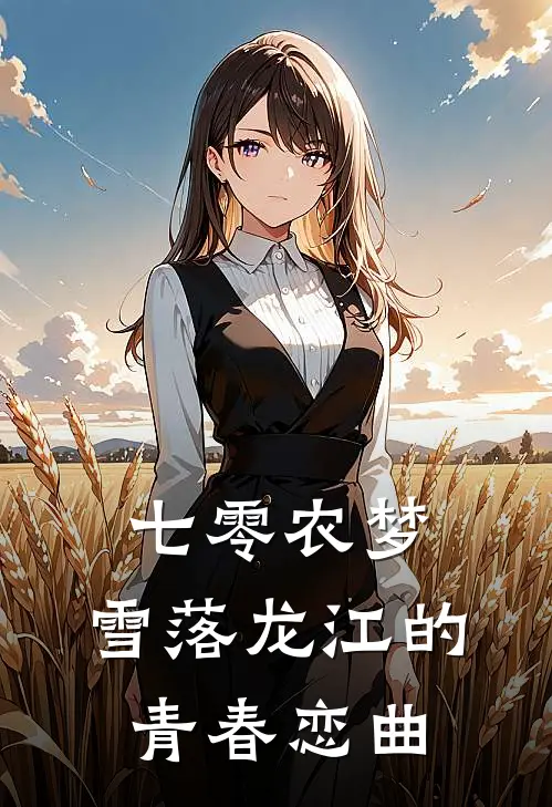 七零农梦：雪落龙江的青春恋曲李晴雪程梦蝶免费小说在线看_完本小说阅读七零农梦：雪落龙江的青春恋曲(李晴雪程梦蝶)