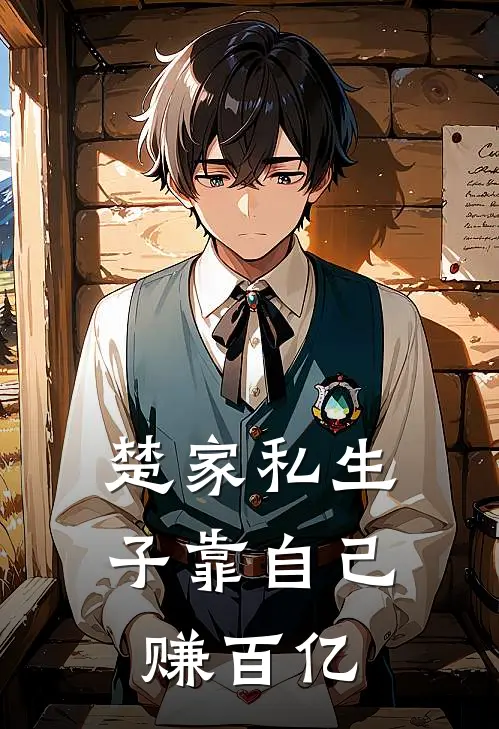 楚家私生子靠自己赚百亿