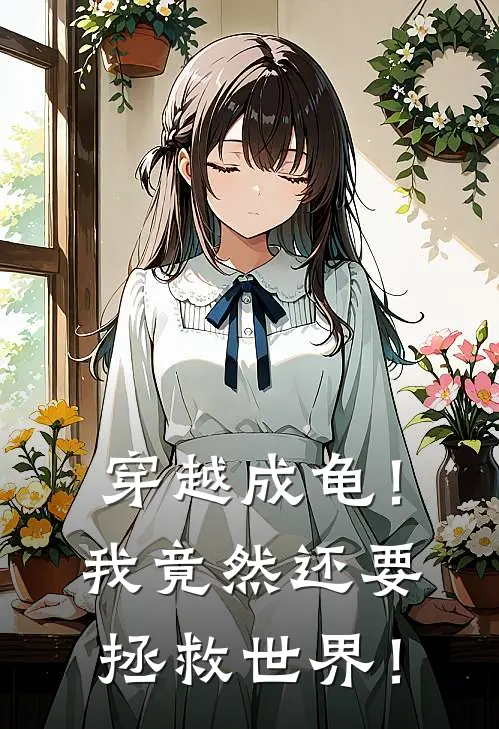 穿越成龟！我竟然还要拯救世界！