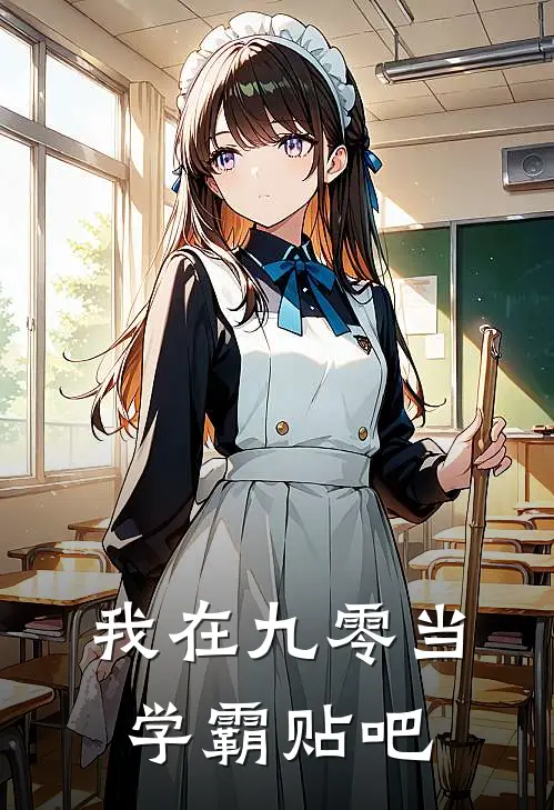 我在九零当学霸贴吧