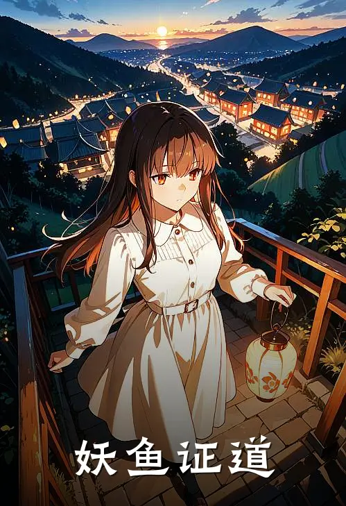 妖鱼证道陆红狸魏丙最新章节免费阅读_妖鱼证道全文免费在线阅读