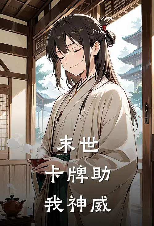 末世：卡牌助我神威张道刑杨晨光免费小说推荐_推荐完结小说末世：卡牌助我神威(张道刑杨晨光)
