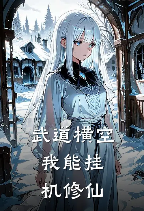 武道横空：我能挂机修仙(江澈苏若若)免费小说全本阅读_最新章节列表武道横空：我能挂机修仙(江澈苏若若)