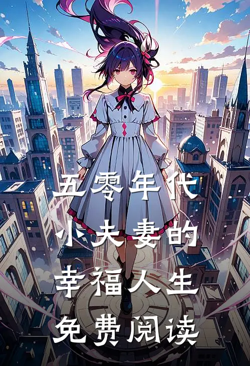 五零年代小夫妻的幸福人生免费阅读