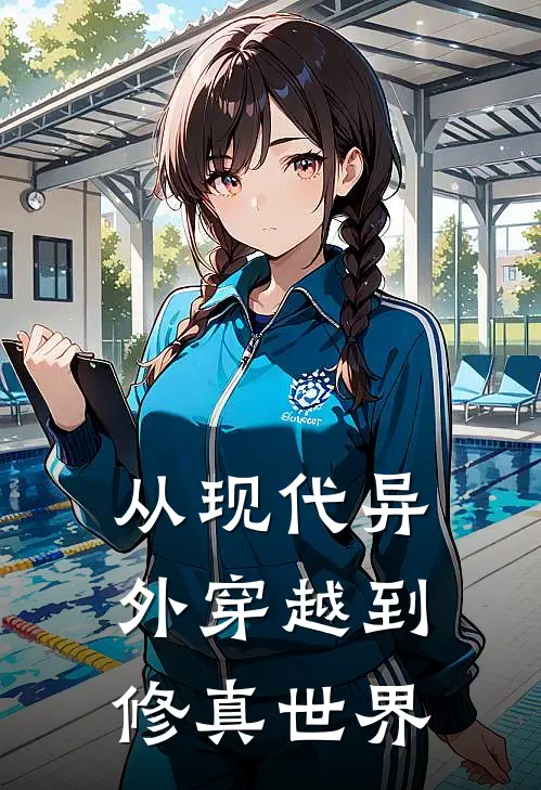 从现代异外穿越到修真世界