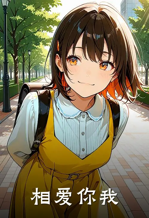相爱你我