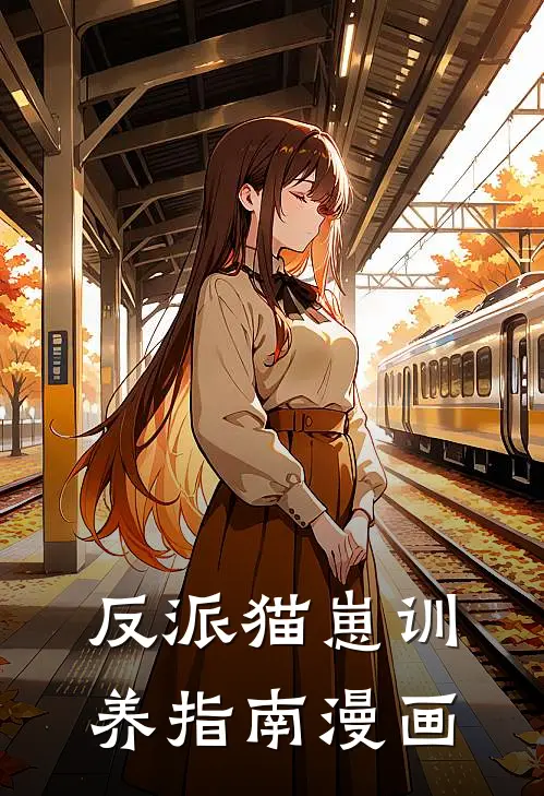 反派猫崽训养指南漫画