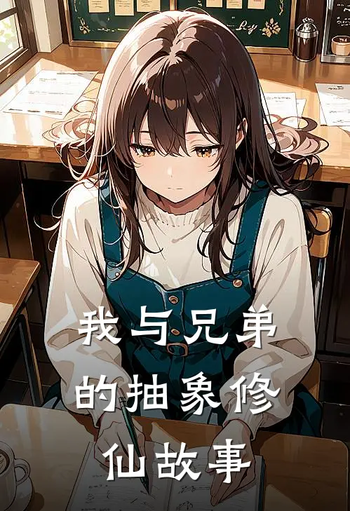 我与兄弟的抽象修仙故事