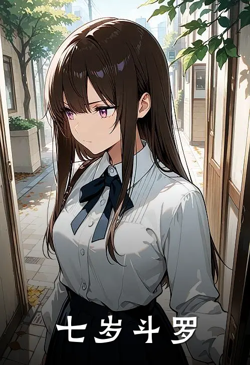 七岁斗罗(杨无敌杨若琳)热门小说阅读_全文免费阅读七岁斗罗杨无敌杨若琳