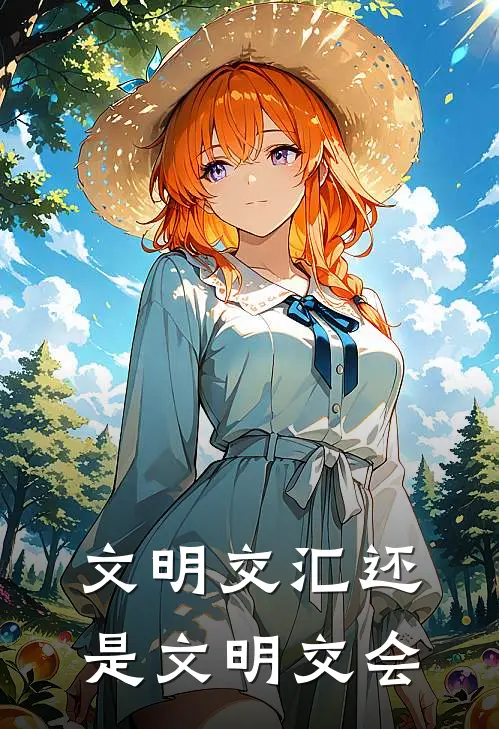 文明交汇还是文明交会