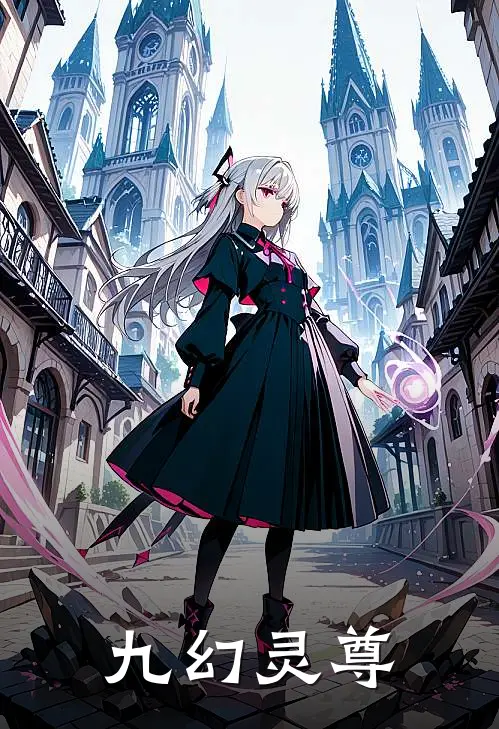 九幻灵尊(夏渊夏亦霖)完整版小说全文免费阅读_免费阅读无弹窗九幻灵尊夏渊夏亦霖