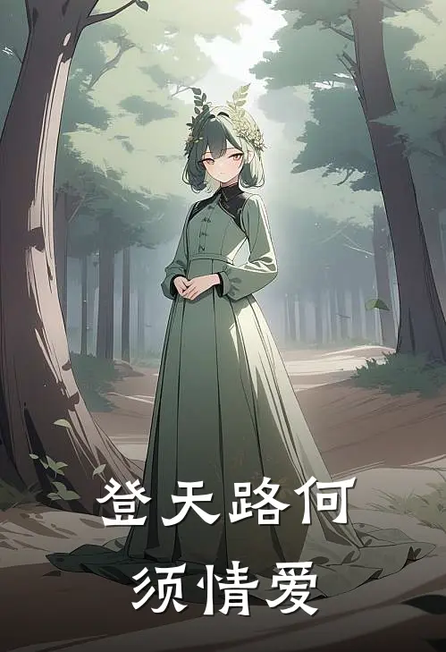 登天路何须情爱