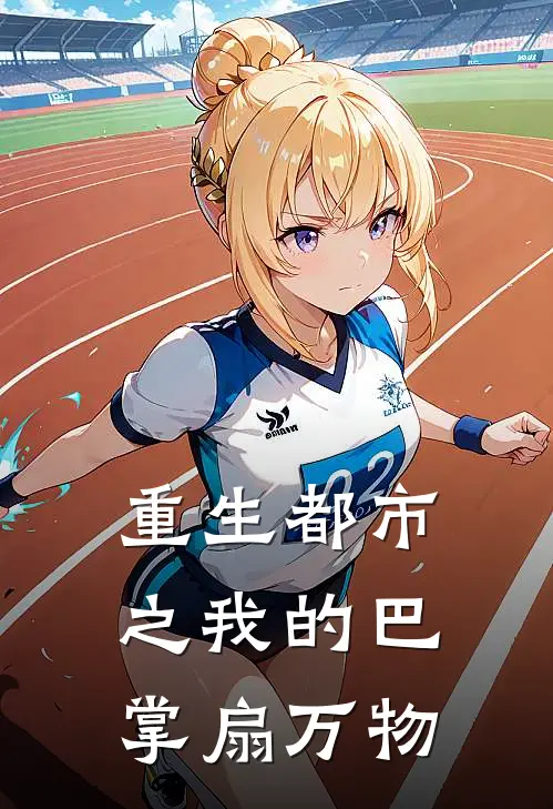 重生都市之我的巴掌扇万物