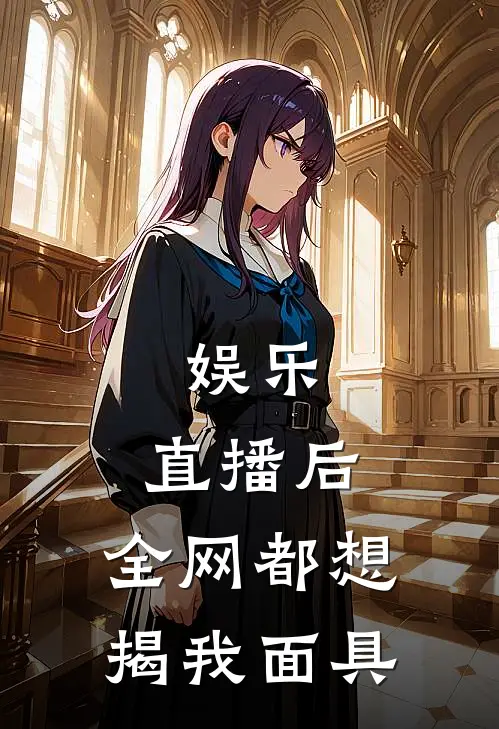 娱乐：直播后，全网都想揭我面具秦子枫李宇钢最新推荐小说_完结版小说推荐娱乐：直播后，全网都想揭我面具秦子枫李宇钢