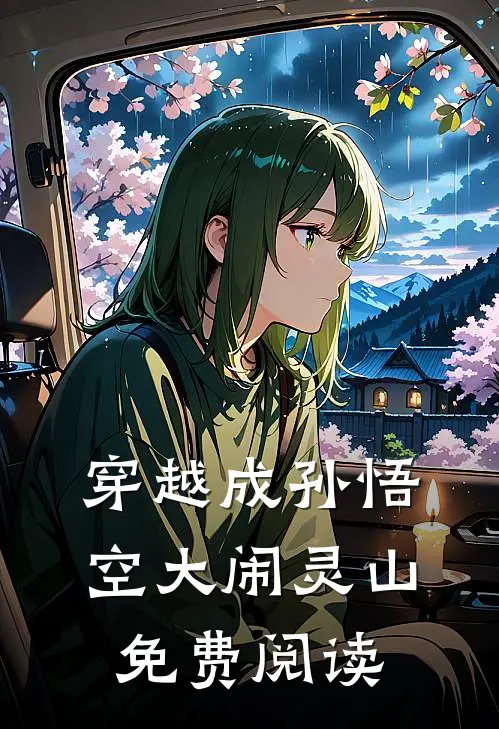 穿越成孙悟空大闹灵山免费阅读