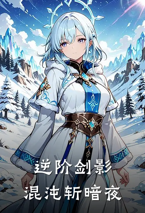 逆阶剑影：混沌斩暗夜