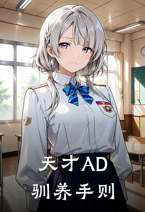 天才AD驯养手则