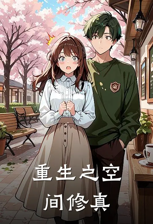 重生之空间修真
