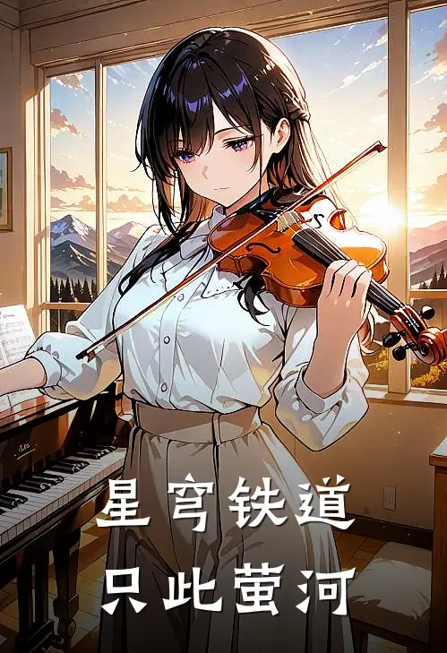 星穹铁道：只此萤河