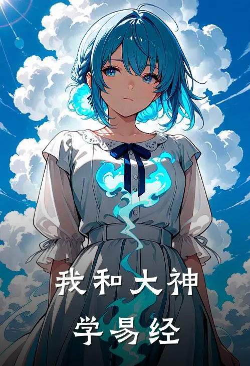 我和大神学易经