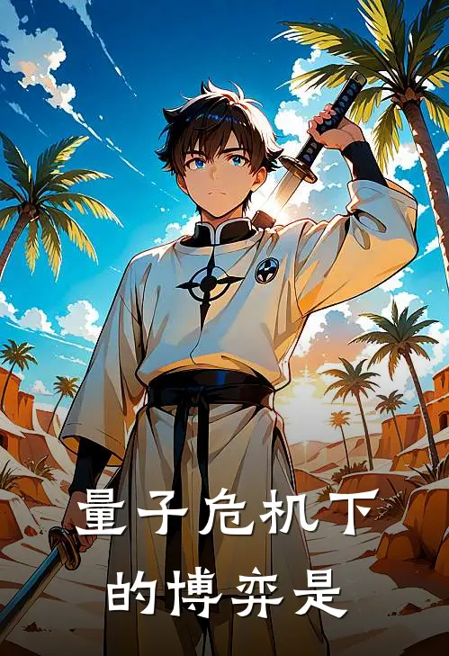 量子危机下的博弈是