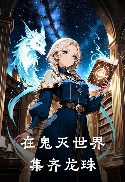 在鬼灭世界集齐龙珠