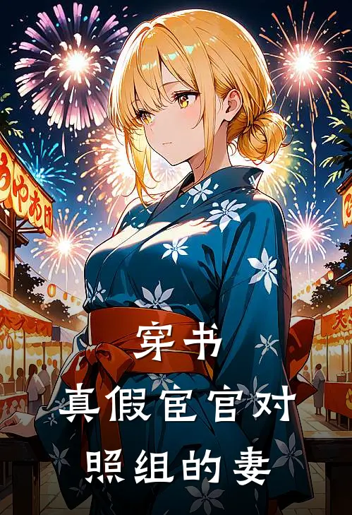 穿书：真假宦官对照组的妻