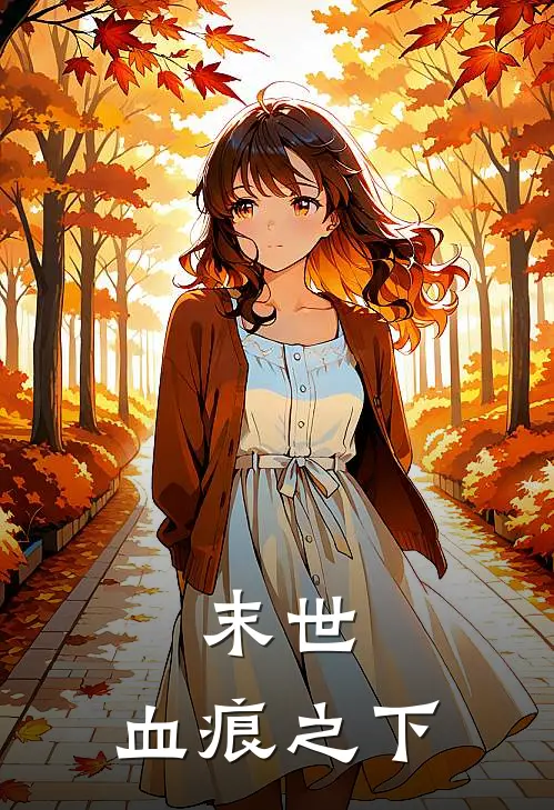 末世：血痕之下高瓘高瓘完结小说免费阅读_完本热门小说末世：血痕之下高瓘高瓘