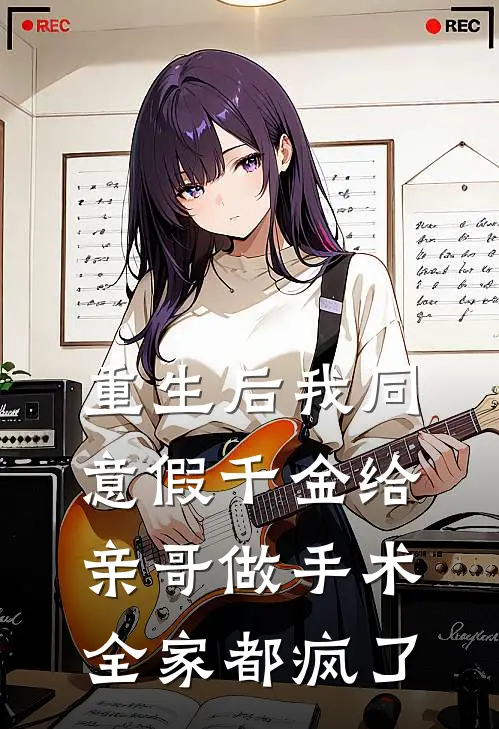 重生后我同意假千金给亲哥做手术，全家都疯了(顾思思顾子安)完结的热门小说_全本免费完结小说重生后我同意假千金给亲哥做手术，全家都疯了(顾思思顾子安)