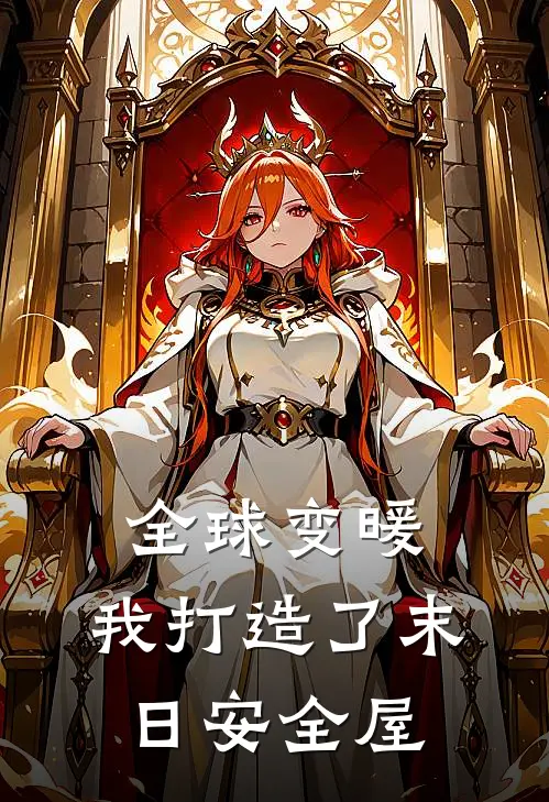 全球变暖：我打造了末日安全屋(俞辰黎雨)小说最新章节_全文免费小说全球变暖：我打造了末日安全屋俞辰黎雨