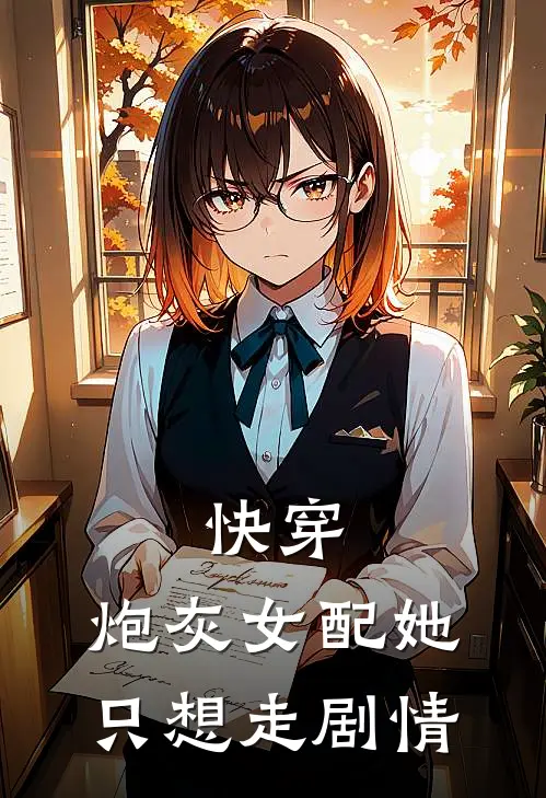 快穿，炮灰女配她只想走剧情