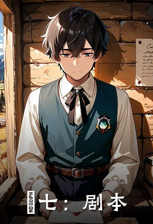 頭七：剧本(官瑟刘胤汌)最新完本小说推荐_免费小说推荐頭七：剧本官瑟刘胤汌