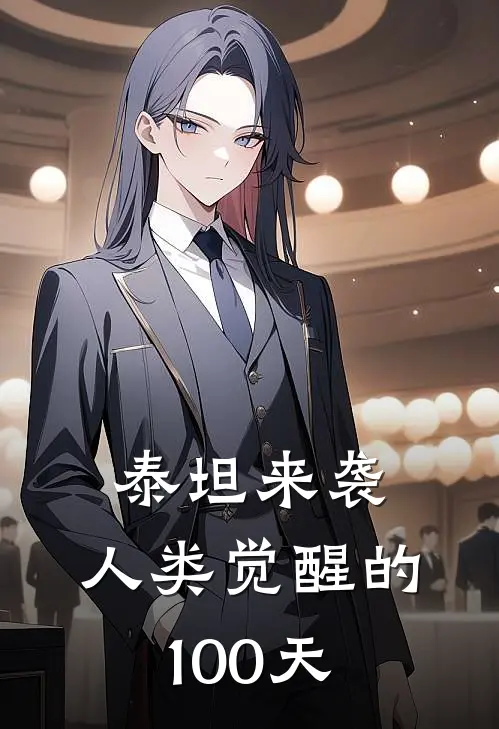 泰坦来袭：人类觉醒的100天林炙白恒热门小说阅读_好看的小说推荐完结泰坦来袭：人类觉醒的100天林炙白恒