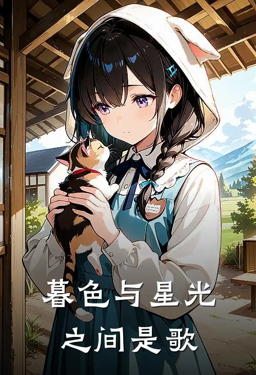 暮色与星光之间是歌