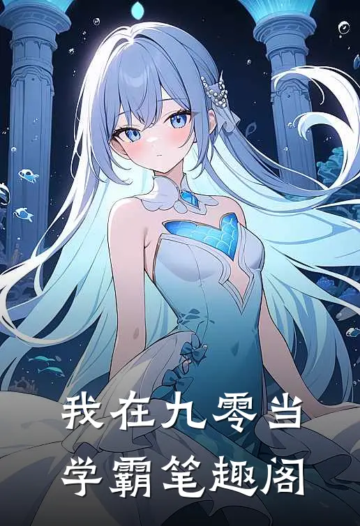 我在九零当学霸笔趣阁