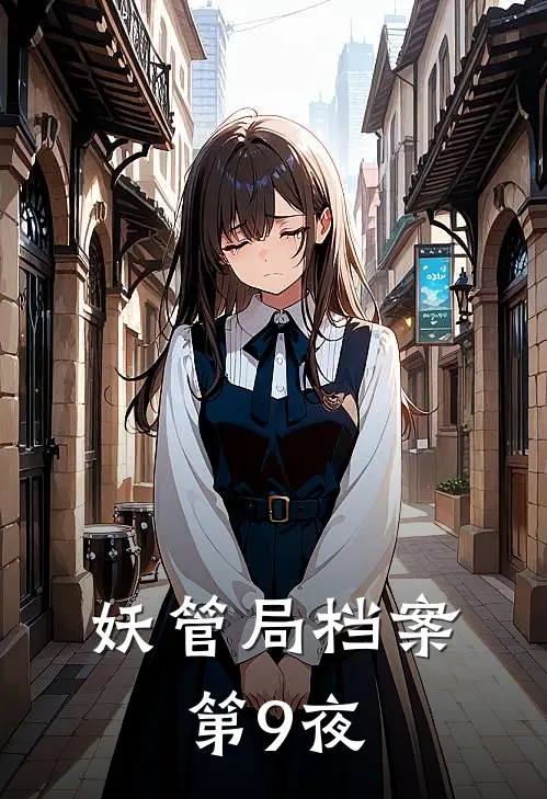 妖管局档案：第9夜(陆川苏棠)最新小说_免费阅读完整版小说妖管局档案：第9夜(陆川苏棠)