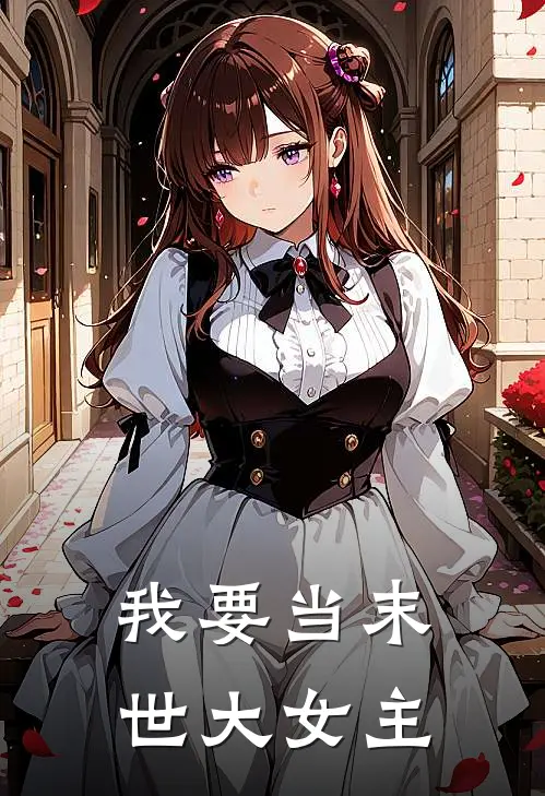 我要当末世大女主傅清李贺最新完本小说_免费小说大全我要当末世大女主(傅清李贺)