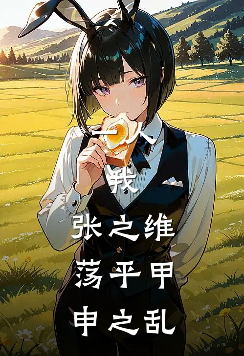 一人：我，张之维，荡平甲申之乱(张之维张静清)完结版免费小说_热门完结小说一人：我，张之维，荡平甲申之乱(张之维张静清)