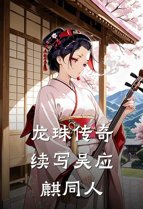 龙珠传奇续写吴应麒同人