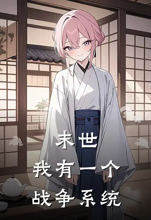 末世：我有一个战争系统辰枫辰枫完结版免费小说_完本小说大全末世：我有一个战争系统辰枫辰枫