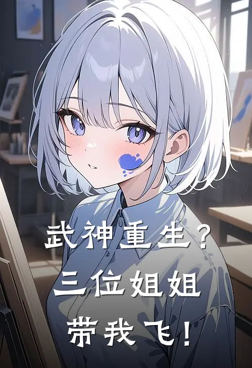 武神重生？三位姐姐带我飞！
