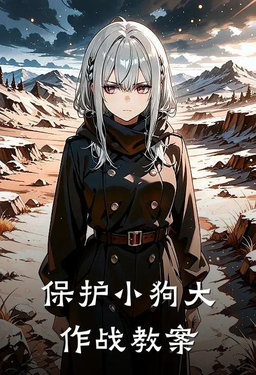 保护小狗大作战教案