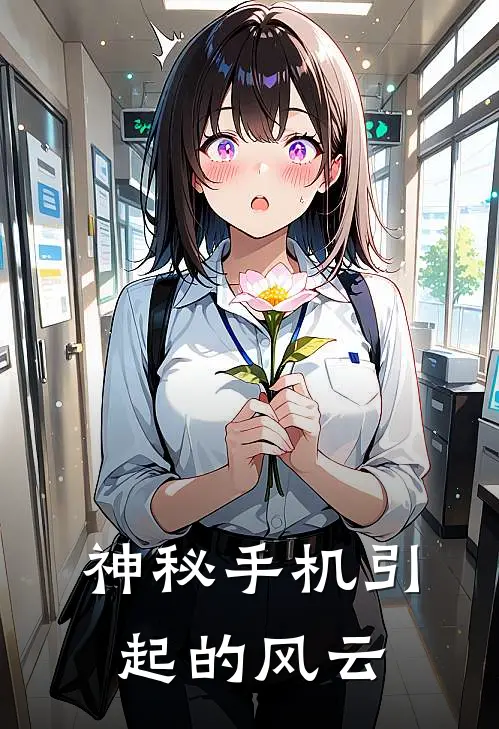 神秘手机引起的风云