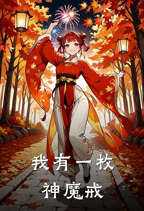 我有一枚神魔戒(赵虎林大山)全文免费小说_小说免费完结我有一枚神魔戒(赵虎林大山)