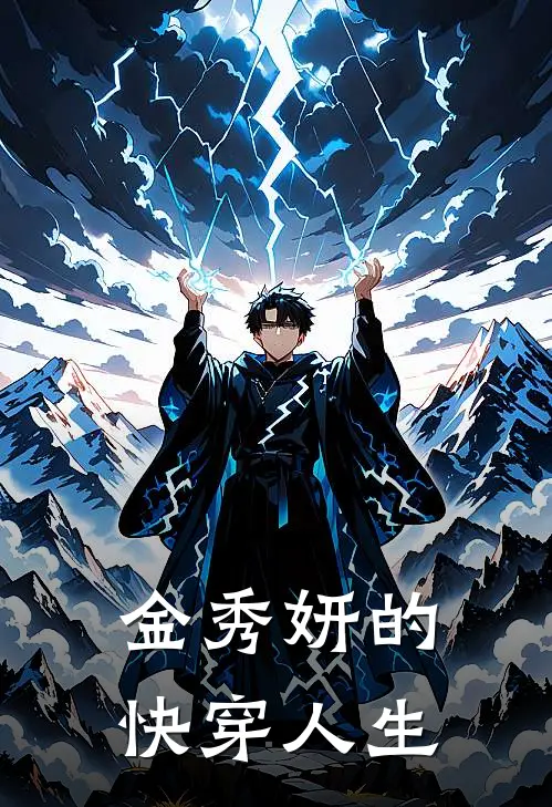 金秀妍的快穿人生